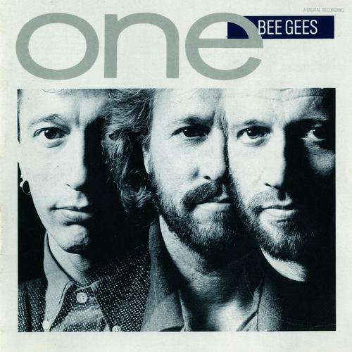 The Bee Gees, One, LP